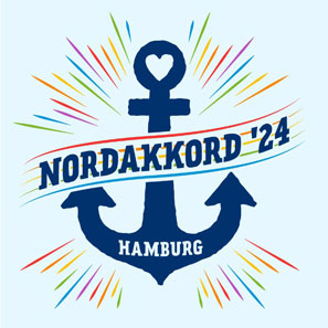 Nordakkord – Das queere Chorfestival des Nordens